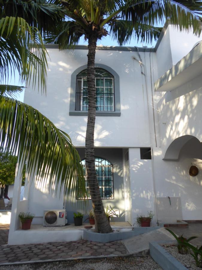 Claro De Luna Playa del Carmen Zewnętrze zdjęcie
