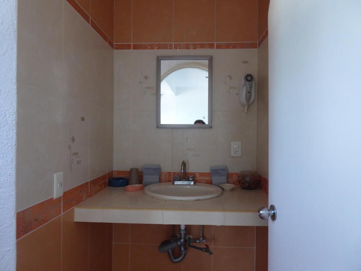 Claro De Luna Playa del Carmen Zewnętrze zdjęcie