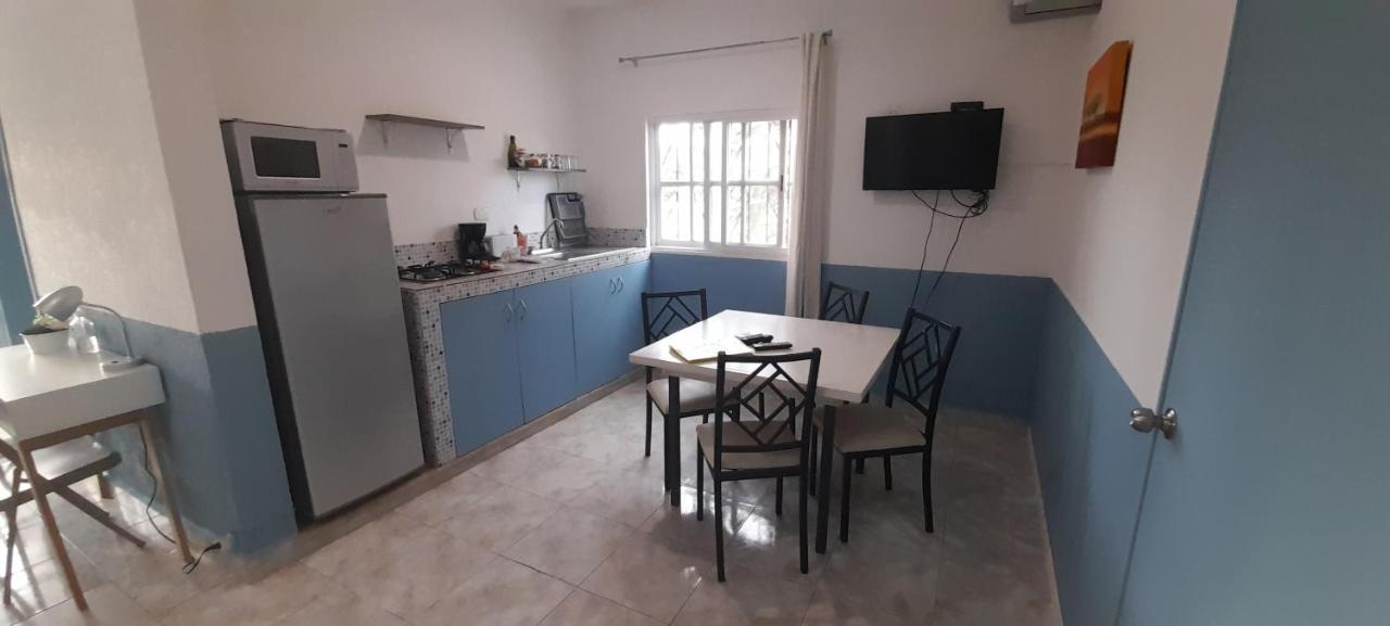 Claro De Luna Playa del Carmen Zewnętrze zdjęcie