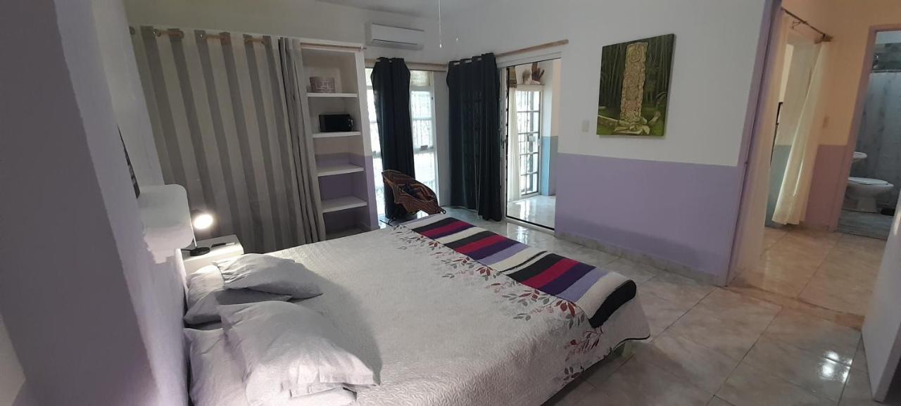Claro De Luna Playa del Carmen Zewnętrze zdjęcie