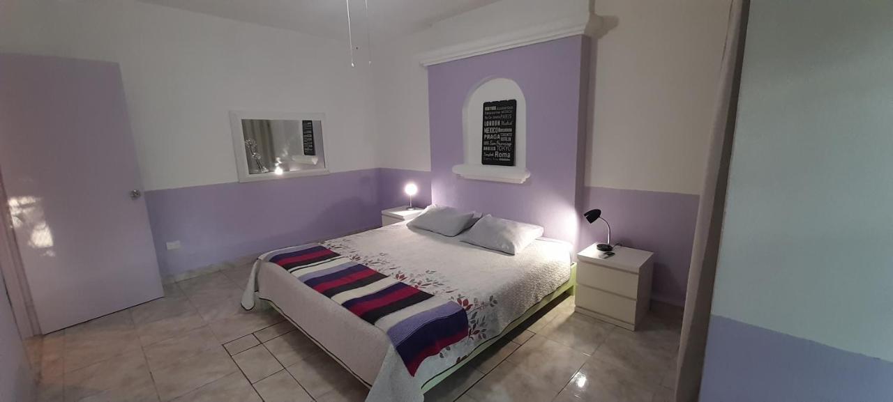 Claro De Luna Playa del Carmen Zewnętrze zdjęcie