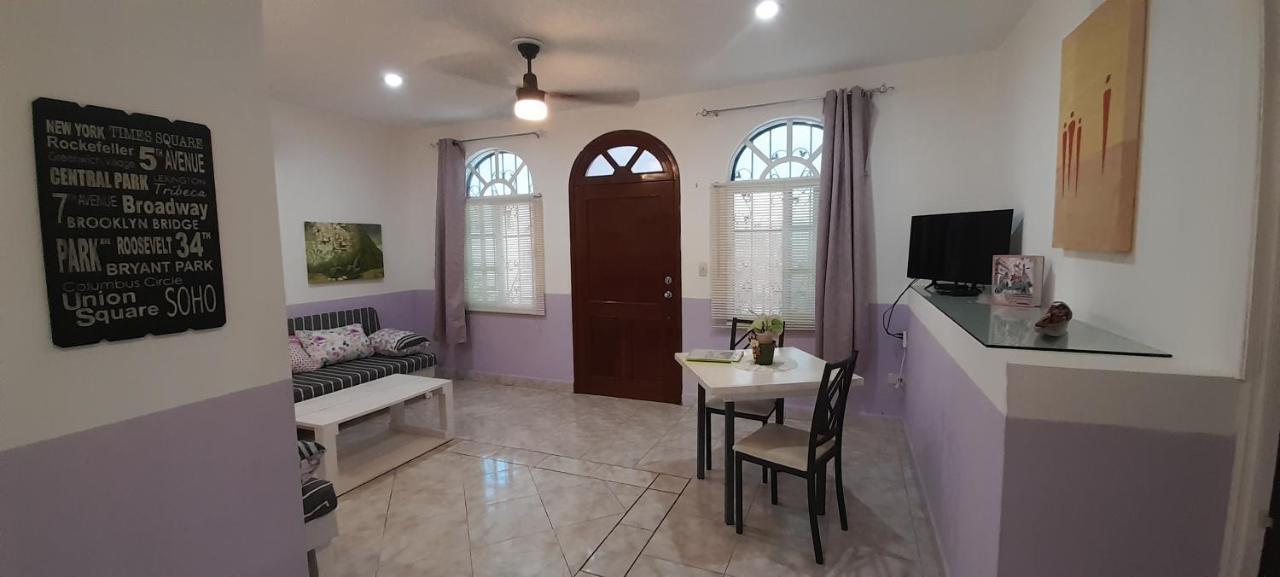 Claro De Luna Playa del Carmen Zewnętrze zdjęcie