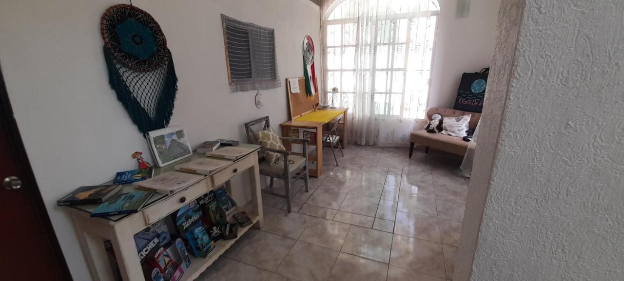 Claro De Luna Playa del Carmen Zewnętrze zdjęcie