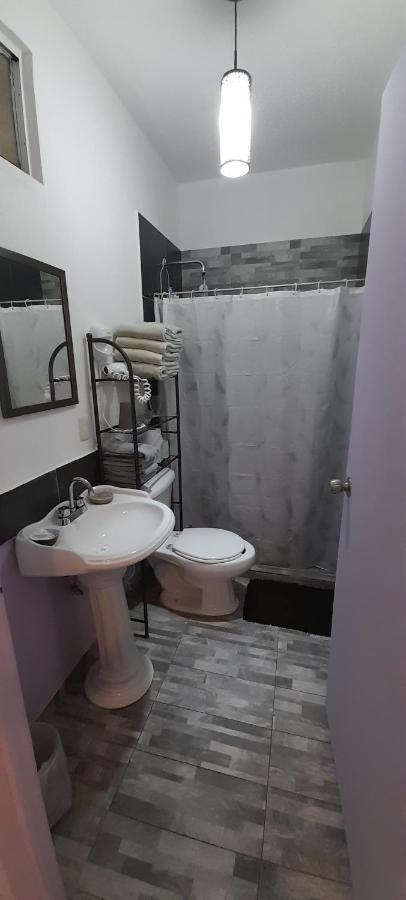 Claro De Luna Playa del Carmen Zewnętrze zdjęcie