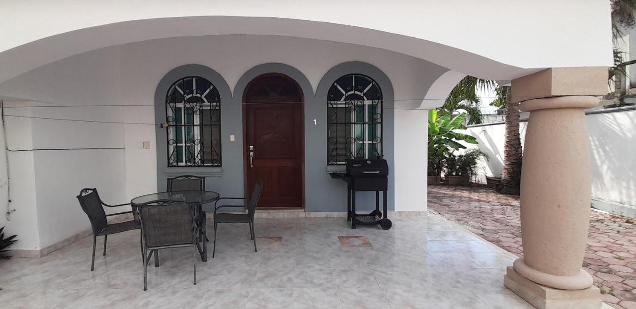 Claro De Luna Playa del Carmen Zewnętrze zdjęcie