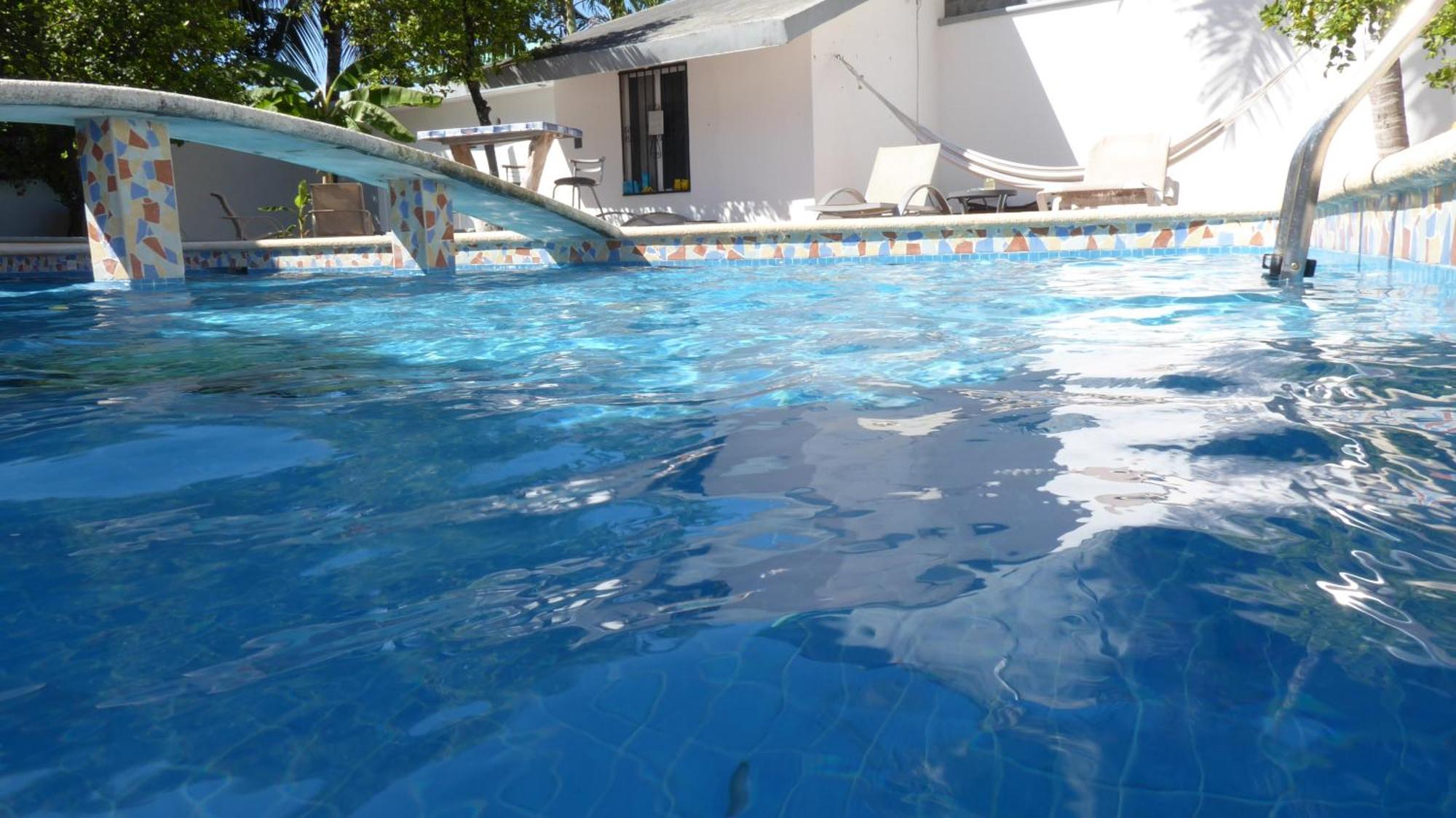 Claro De Luna Playa del Carmen Zewnętrze zdjęcie