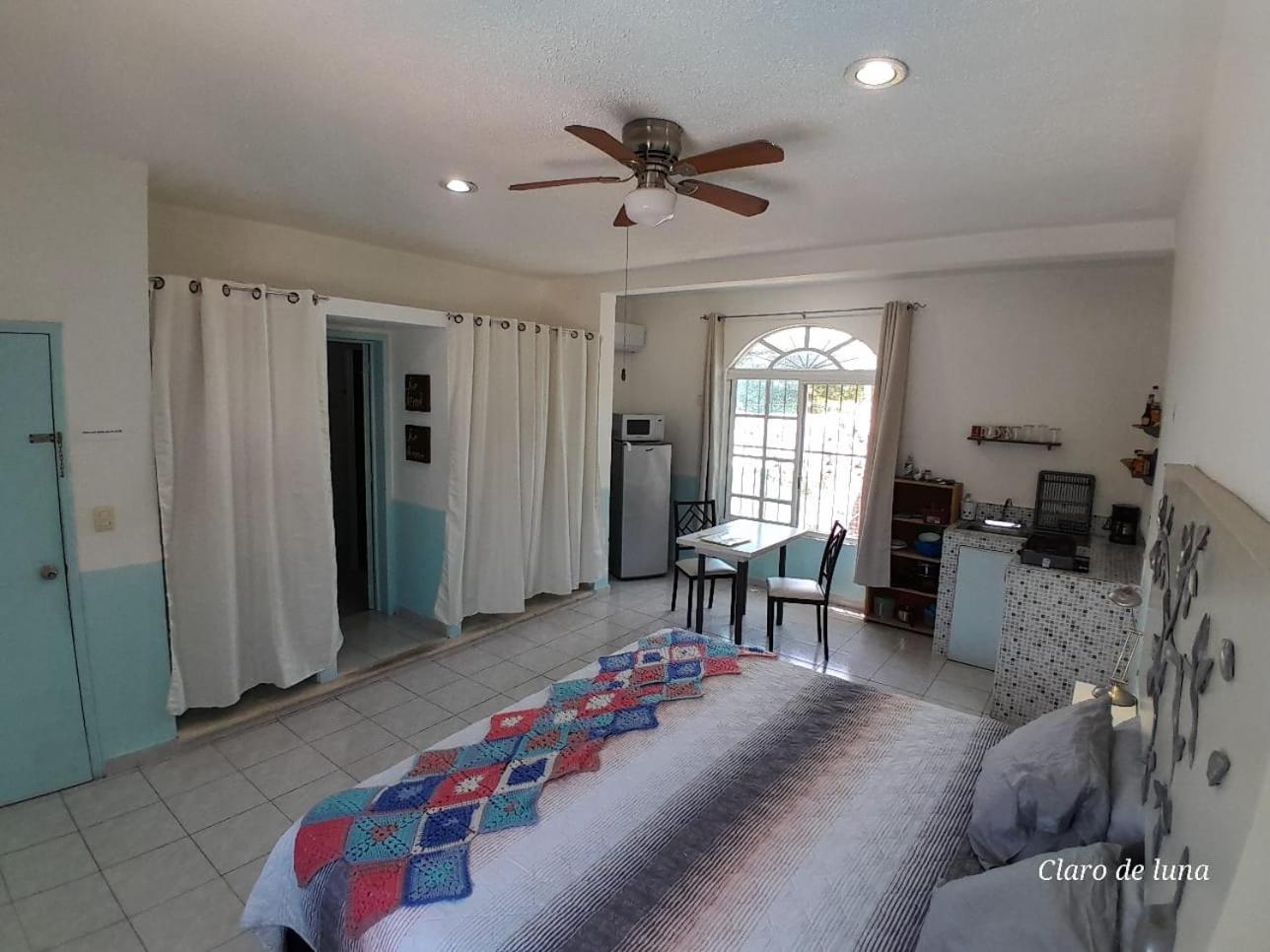 Claro De Luna Playa del Carmen Zewnętrze zdjęcie
