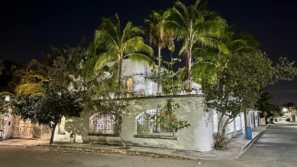 Claro De Luna Playa del Carmen Zewnętrze zdjęcie
